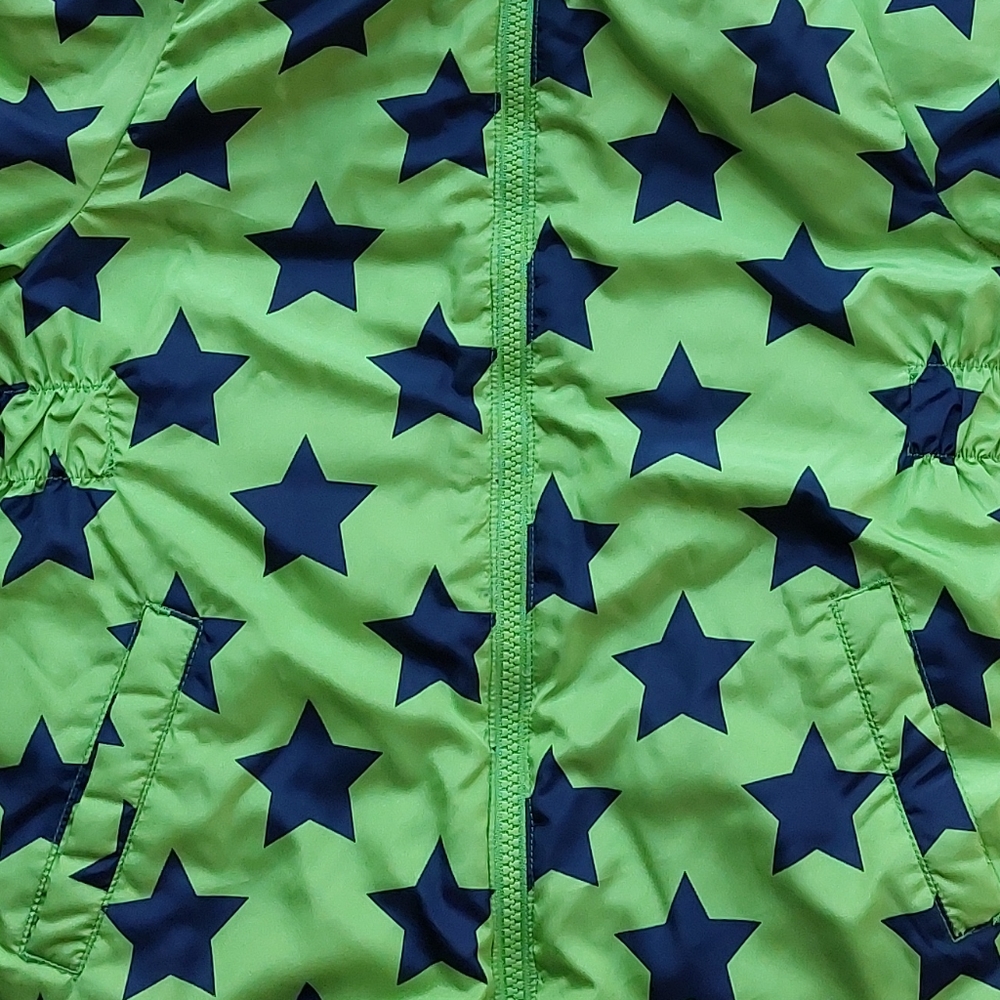 🌟 Next Direct star snowsuit 5-6 years 🌟 - Picture 9 of 16
